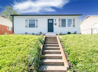 2127 Beech Grove Avenue, New Albany, IN