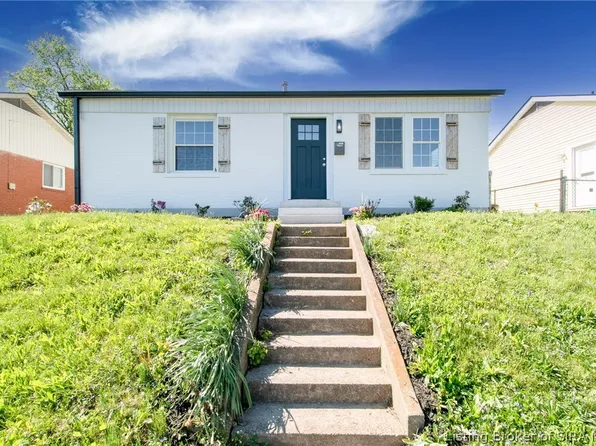 2127 Beech Grove Avenue, New Albany, IN 47150