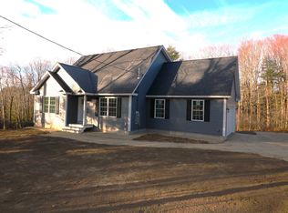 78 Highland Ave, Jaffrey, NH 03452