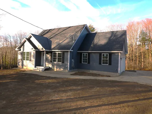 78 Highland Avenue, Jaffrey, NH 03452