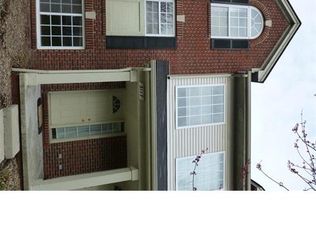 3117 Promenade Cir, Ann Arbor, MI 48108