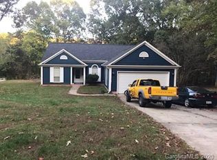 101 Glenora Dr, Huntersville, NC 28078