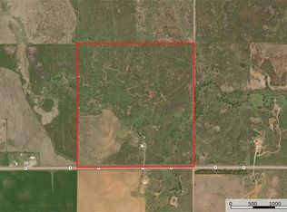 21780 State Highway 9 Hwy, Mangum, OK 73554