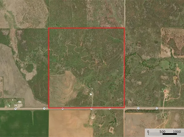 21780 State Highway 9 Hwy, Mangum, OK 73554