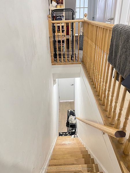 Toronto House for rent - 3 Bedrooms — photo 10