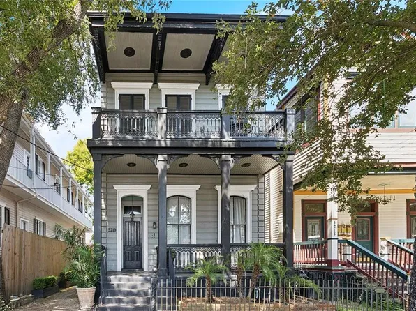 5219 Magazine St #A, New Orleans, LA 70115