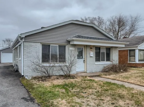 11735 S Kedzie Ave, Merrionette Park, IL 60803