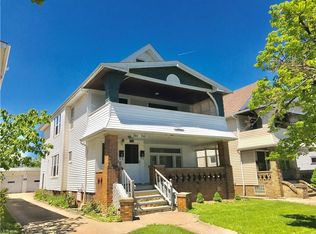 2144 Waterbury Rd, Lakewood, OH 44107