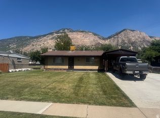 874 N Liberty Ave, Ogden, UT 84404