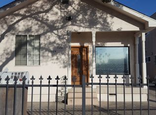 1124 S Oxford Ave, Los Angeles, CA 90006