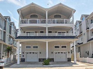 222 55th St, Sea Isle City, NJ 08243