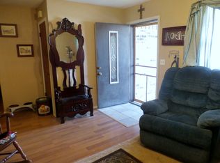 119 Evergreen Dr, Davis, OK 73030