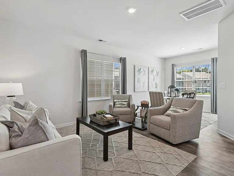Norman Ridge Townhomes — Photo 34