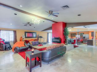 1505 W Los Arboles Pl, Chandler, AZ 85224