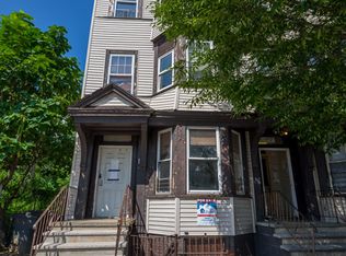 383 Central Ave, Newark, NJ 07103