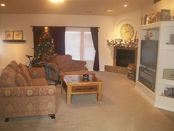 Custom Entertainment Center, Custom Lighting