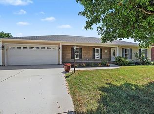 136 Meadowview Rd, Mocksville, NC 27028