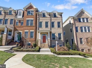 7774 Tilghman St, Fulton, MD 20759