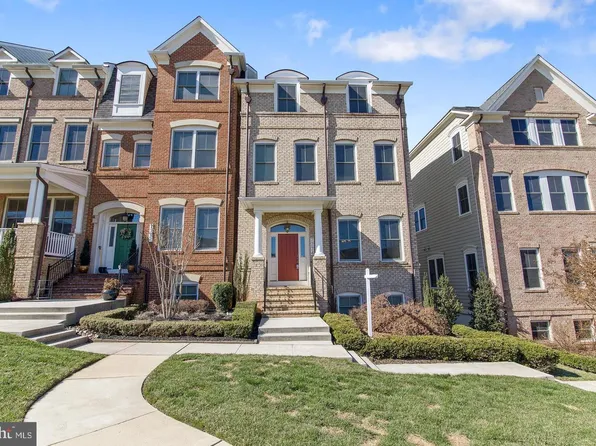 7774 Tilghman St, Fulton, MD 20759