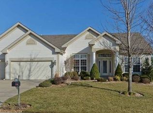 104 Derbyshire Ln, Dardenne Prairie, MO
