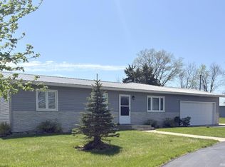 2770 E 300 N, Bluffton, IN 46714