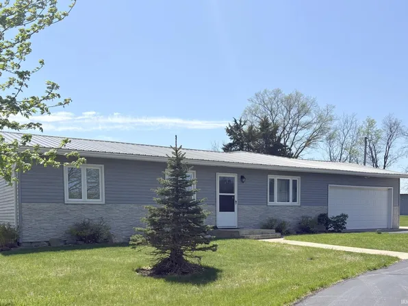 2770 E 300 N, Bluffton, IN 46714