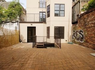 246 N 6th St #1R, Brooklyn, NY 11211
