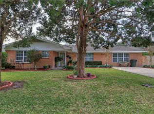 349 Morningside Dr, Lake Charles, LA 70605