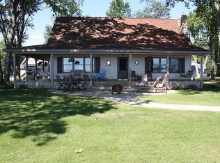 1990 Winifred St, Cheboygan, MI 49721