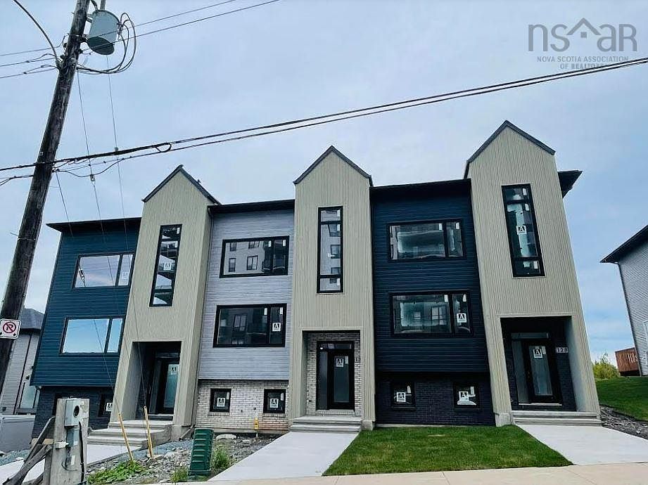 126 Wentworth Dr, Halifax, NS B3M 0K4 MLS 202223478 Zillow