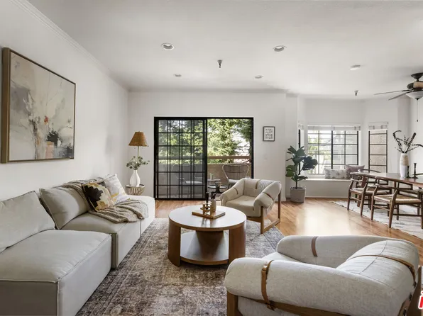 14630 Dickens St Unit 202, Sherman Oaks, CA 91403