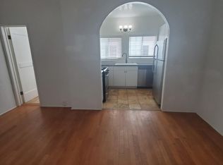 8517 Horner St APT 3, Los Angeles, CA 90035