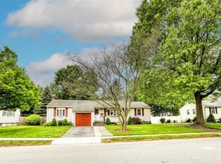 11 Sunrise Ave, Stoneham, MA 02180