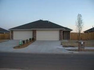 4510 SE 77th St, Oklahoma City, OK 73135