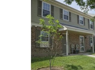 25 Winston Ct, Blue Bell, PA 19422