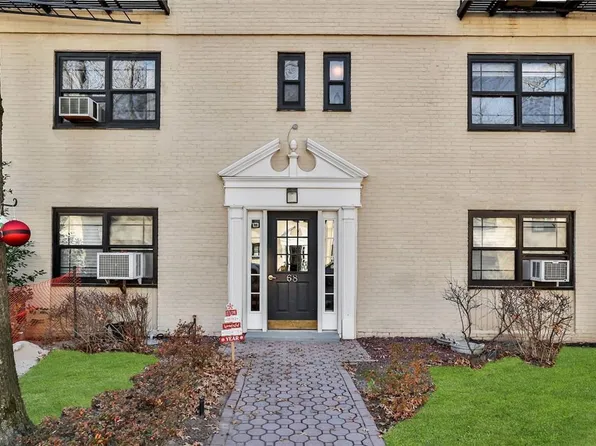 68 Manchester Road #2R, Eastchester, NY 10709