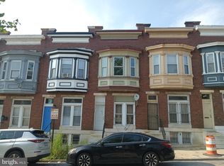 2008 Penrose Ave, Baltimore, MD 21223
