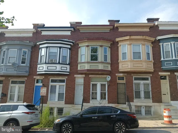 2008 Penrose Ave, Baltimore, MD 21223