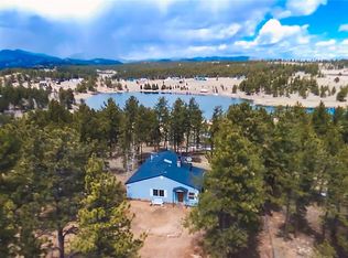 107 Chuck Wagon Dr, Florissant, CO 80816