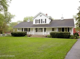 2509 W Johnsburg Rd, Johnsburg, IL 60051
