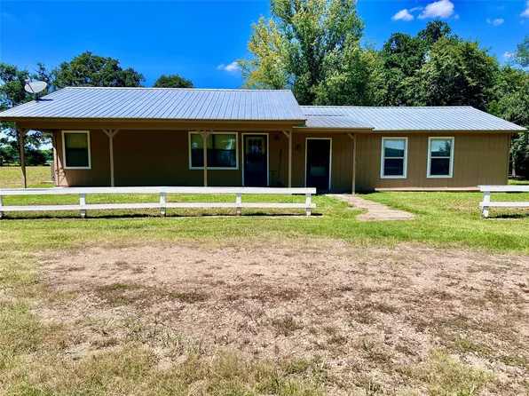 6903 Farm Road 1498, Paris, TX 75462