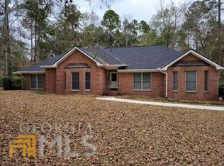 980 Evergreen Cir, Eastman, GA 31023