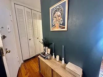 Rented by Compass