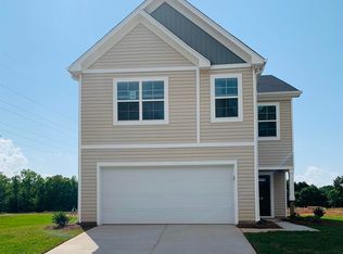 116 Myers Ln #29, Laurens, SC 29360