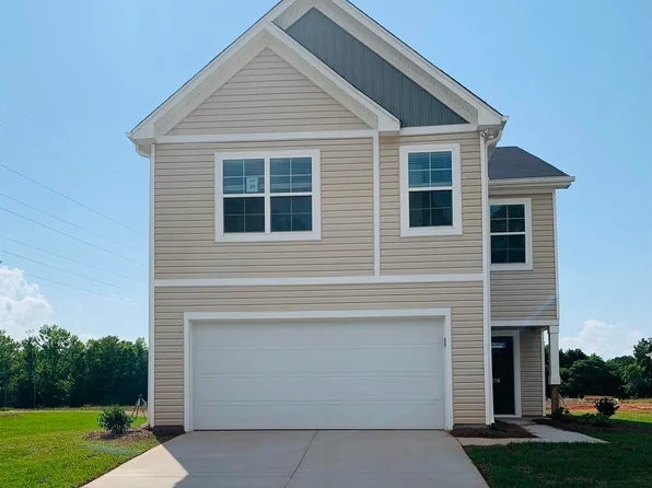 116 Myers Ln #29, Laurens, SC 29360