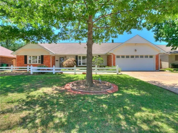 2528 NW 59th St, Oklahoma City, OK 73112