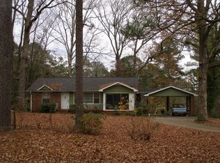 6530 White Mill Rd, Fairburn, GA 30213