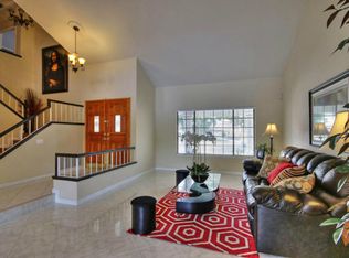 5260 Rio Lobo Dr, San Jose, CA 95136