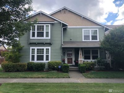 6918 Prism St SE, Lacey, WA, 98513