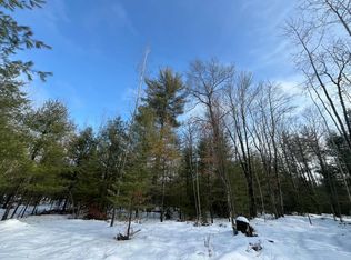 1556 W 8th St, Prescott, MI 48756